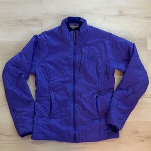 Patagonia Women's Nano Air Puffer Jacket